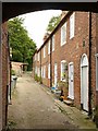 Archway Cottages, Westgate, Southwell