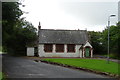 Village hall, Denhead