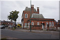 NatWest Bank on Valley Road, Nottingham