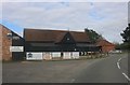 Mardleybury Farm, Woolmer Green