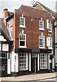 6 Market Place, Shifnal