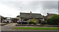 Bungalow on Springfield Road, Aberdeen