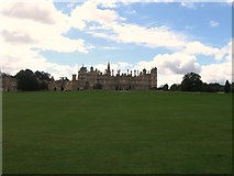 TF0406 : Burghley House by Alex McGregor