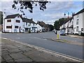 Prestbury Village