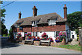 The Ship Inn, Owslebury