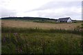 Mormont Hill seen from the Formartine and Buchan Way