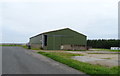 Barn, Newton of Sandford