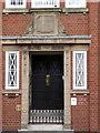 SP0687 : Baker & Finnemore Ltd, Newhall Street, Birmingham by Chris Allen