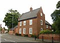 The Hollies, Queen Street, Southwell