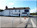 The former Shoulder of Mutton, Bruntcliffe - east side