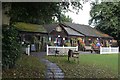 Toft Cricket Club Pavilion