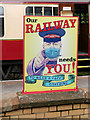 SD3484 : Our Railway Needs You... by David Dixon