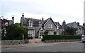 House on Beechgrove Terrace, Aberdeen