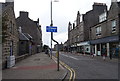 Rosemount Place (B983),  Aberdeen