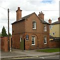 Burgage Manor Cottage, Burgage, Southwell