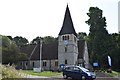 Church of St John The Evangelist