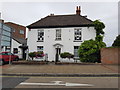 North Street House, High Street, Hemsworth