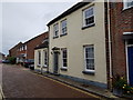 Fleet House, West Street, Emsworth, Hampshire