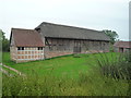 Barn at Court Farm (Aylton)