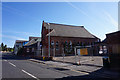 Methodist Church on Shelford Road, Radcliffe on Trent