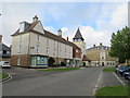 Peverell Avenue West, Poundbury