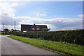 Granby Lane at Starnhill Lamin Farms