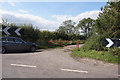 Granby Hill (bridleway) off Granby Lane