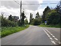 Junction of Elmbridge Lane and Church Lane, Elmbridge