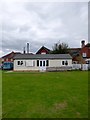 Cricket Pavilion, Horsted Keynes