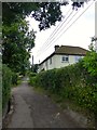 Catstree Cottage, Bonfire Lane, Horsted Keynes