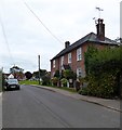 Victoria Cottages, Lewes Road, Horsted Keynes