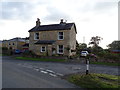 Cottage in Thornton Watlass