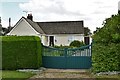 Troston, New Road: Bungalow