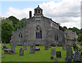 SE0063 : St. Michael and All Angels' Church, Linton by habiloid