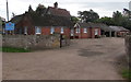 Llanarth Estate Office, Llanarth, Monmouthshire