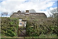 Basingdene Cottage