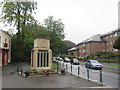 War Memorial, Dorchester