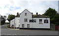 The Cover Bridge Inn