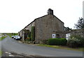 Penhill Farm, Middleham High Moor