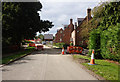 Main Road, Old Dalby