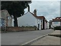 East Quay, Wells-next-The-Sea