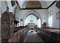 The church of St. Mary the Virgin, Fordwich