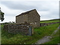 Stone barn, Moorhen Farm