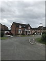 Taylor Close, Syston