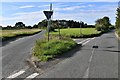 Bardwell: Spring Road Junction