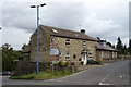 Cottage on Silver Street, Masham