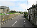 Penzance Road St Buryan