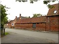 Outbuilding at Ashdene