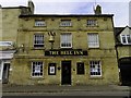 The Bell Inn on High Street