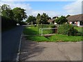 Bungalows in Pendock